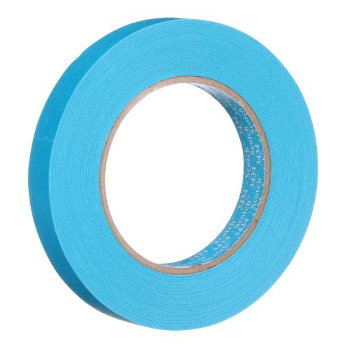 3M 07895 Scotch High Performance Masking Tape 3434, Blue, 3/4 in x 55 yd
