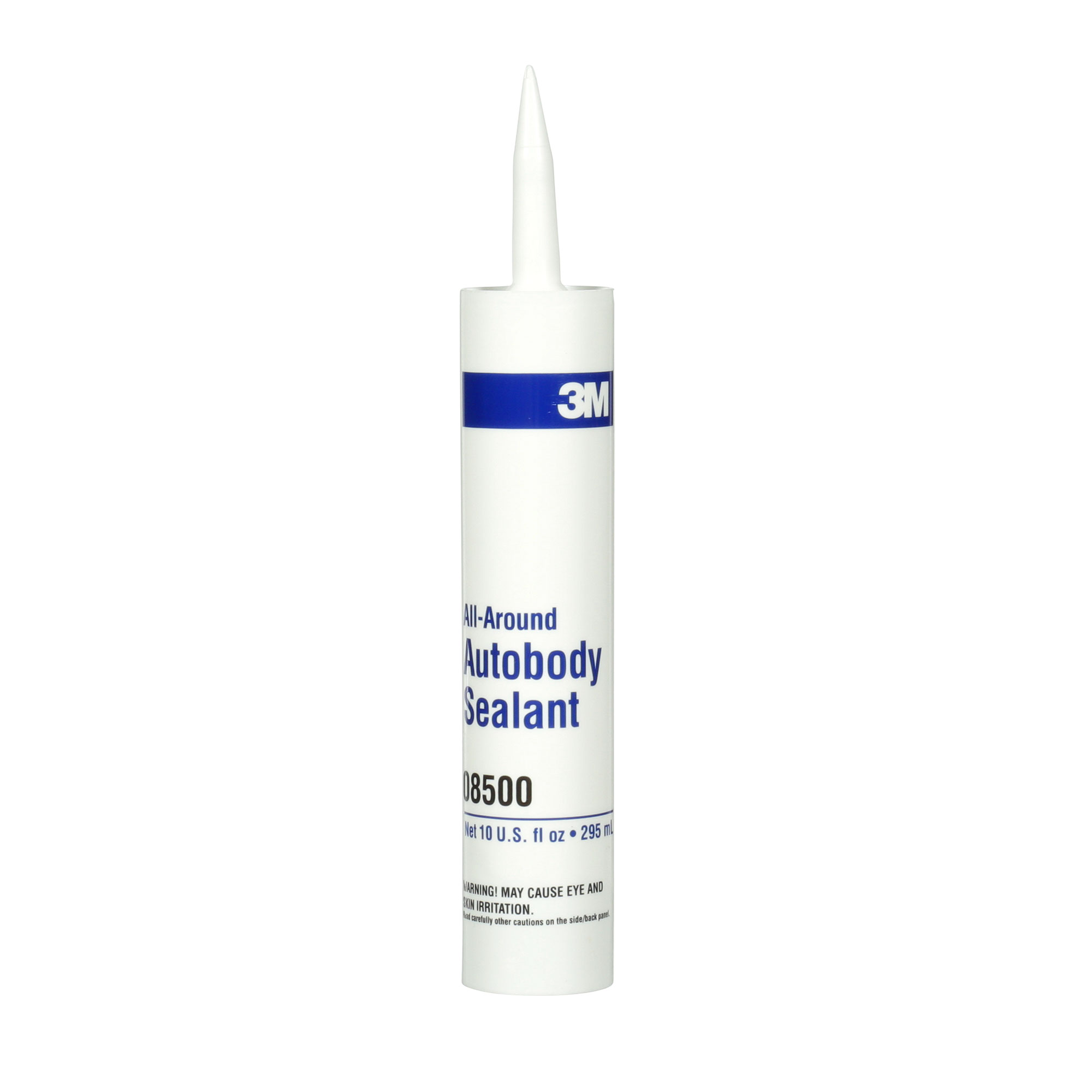 3M All-Around Autobody Sealant, 12.8 fl oz, 1/PKG, Item # 08500