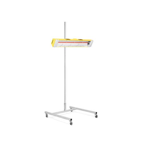 Infratech 14-1000 Heavy Duty Infrared Curing Lamp, 1500 W