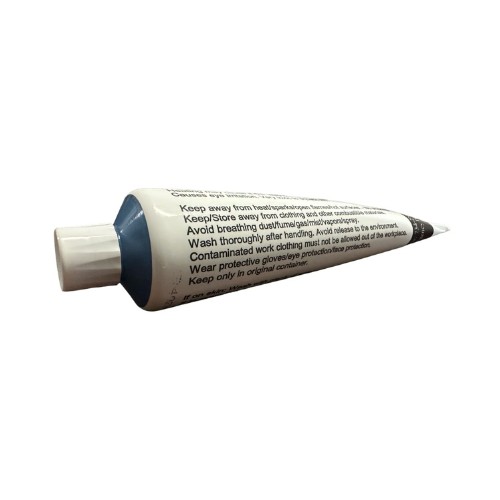 USC 27012 Body filler, Putty & Glaze Blue Cream Hardener
