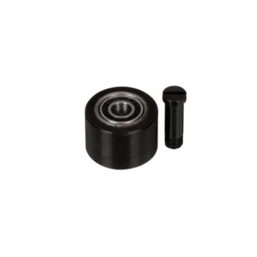3M 33584 Replacement Contact Wheel, 1/2 Inch Diameter, Compatible with 33573 and 33575 File Belt Sanders