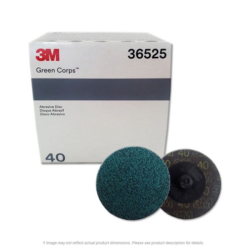 3M Green Corps 36525 2