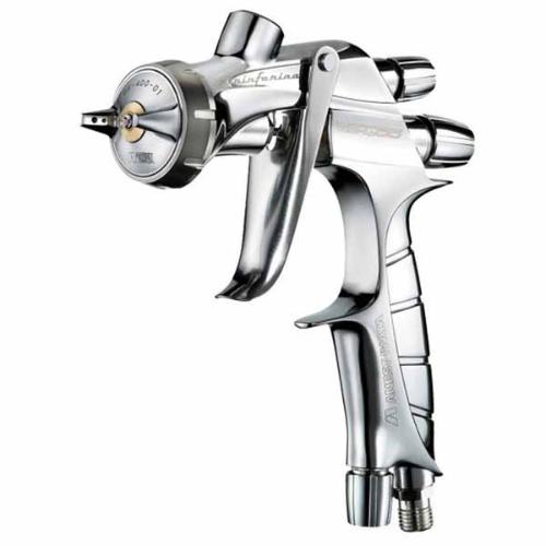 Anest Iwata 5920 Supernova WS400-OBS Series Compliant Gravity Feed Spray Gun, 1.3 mm Nozzle