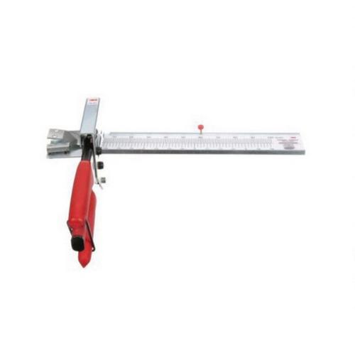3M 61479 Universal Cutting Tool, Precise Wheel Weight Cutter for Lead-Free Balancing