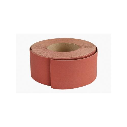 Indasa 960-180 Rhynostick Red Line XL Long File Board Sanding Roll, 2-3/4