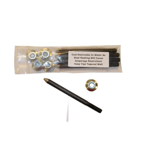 American Innovative Manufacturing PB-104 Dent Pulling Electrodes (Pack Of 5)