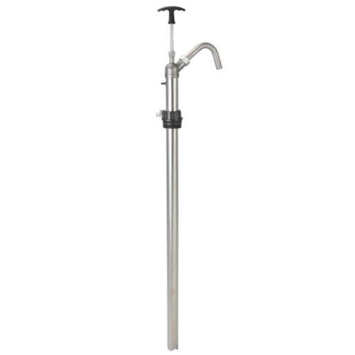ATD Tools 5062 Stainless Steel 55-Gallon Vertical Lift Pump