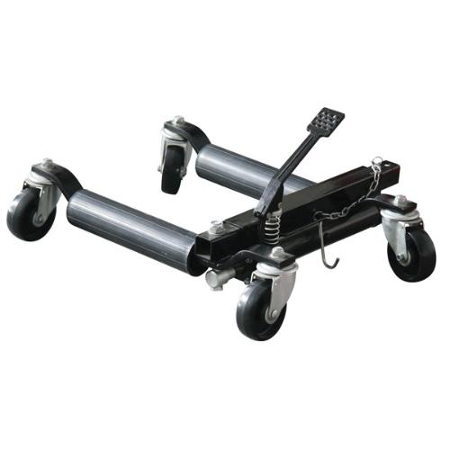ATD Tools 7465 1,500 lbs. Hydraulic Vehicle Positioning Jack