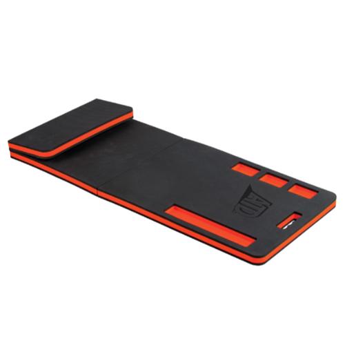 ATD 81015 Foldable Creeper Pad, Heavy-Duty EVA Foam, Water and Chemical Resistant, 47.625