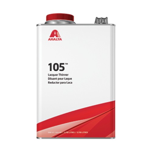 Axalta 105-01 Lacquer Thinner