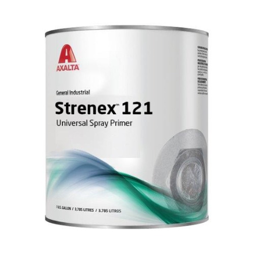 Axalta 121R3-106-05 Strenex 121 Sb Universal Primer- Red Oxide
