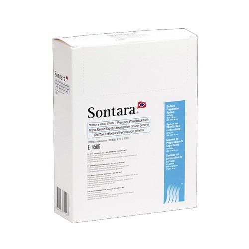 Axalta E-4586 Sontara Primary Tack Rags 