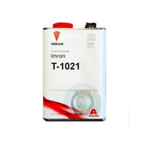 Axalta T-1021-01 Imron 2.1 Thinner 1 Gl 