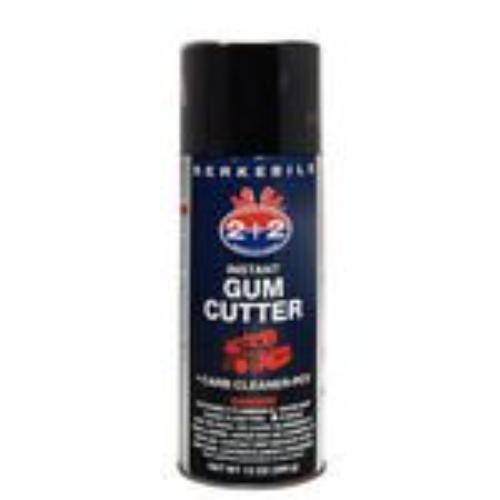Berkebile Products B101 Gum Cutter Carb Clean Carb Cleaner