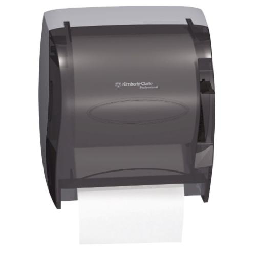 Kimberly Clark 09765 Levermatic Dispenser Smoke