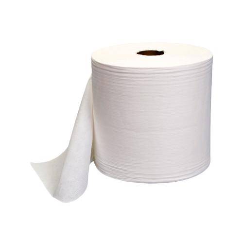 Prematex 300900-3 Prematex Jumbo Roll Wh- 900 Sheets/Rl- 3