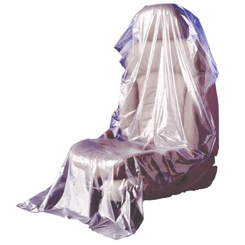 Slip N Grip 7714 Slip-N-Grip Seatcovers 250/Rl