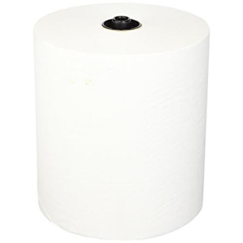 CCP P89420 GP En-Motion. 1 Ply Roll Towels. White. 8