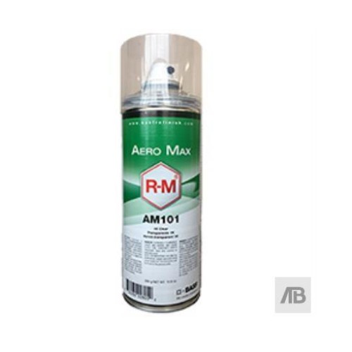 BASF AM101-400ML Aero-Max 1K Clear, 400 mL Aerosol