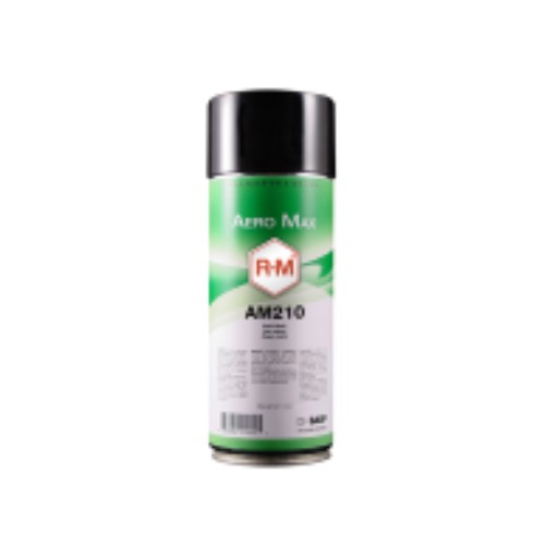 BASF AM210-400ML Aero-Max Satin Black, 400 mL Aerosol