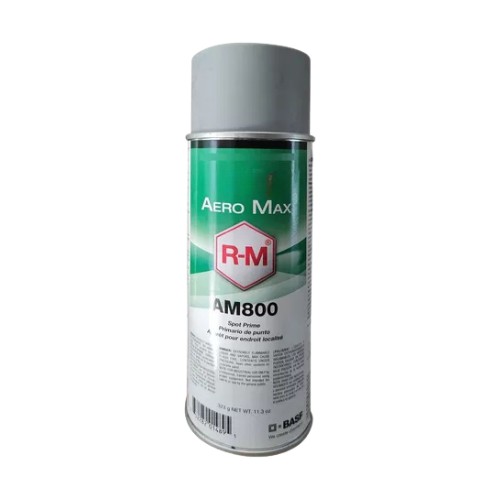 BASF AM800-400ML Aero-Max Spot Prime, 400 mL Aerosol