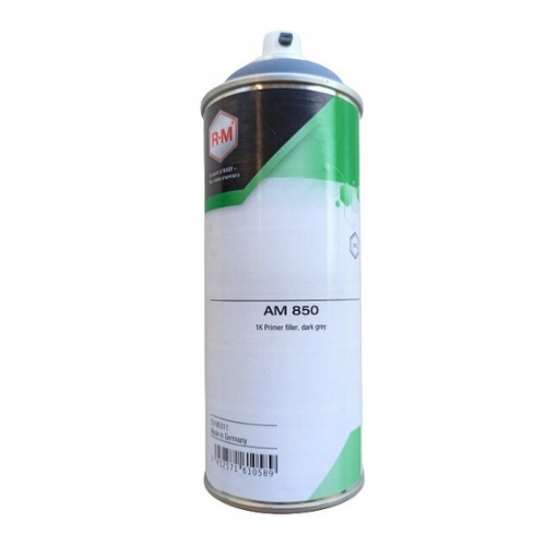 BASF AM865-400ML Aero-Max Plastic Adhesion Promoter, 400 mL Aerosol