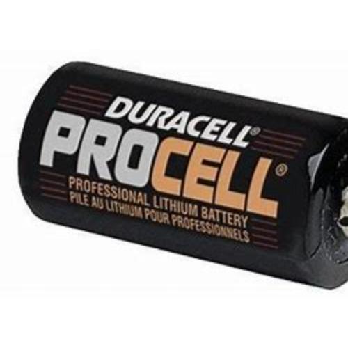 Duracell Procell PL123AM 123A Duracell Battery 