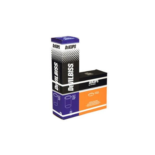 Devilbiss Automotive Refinishing DVDPC600 34oz. Dekup Liners
