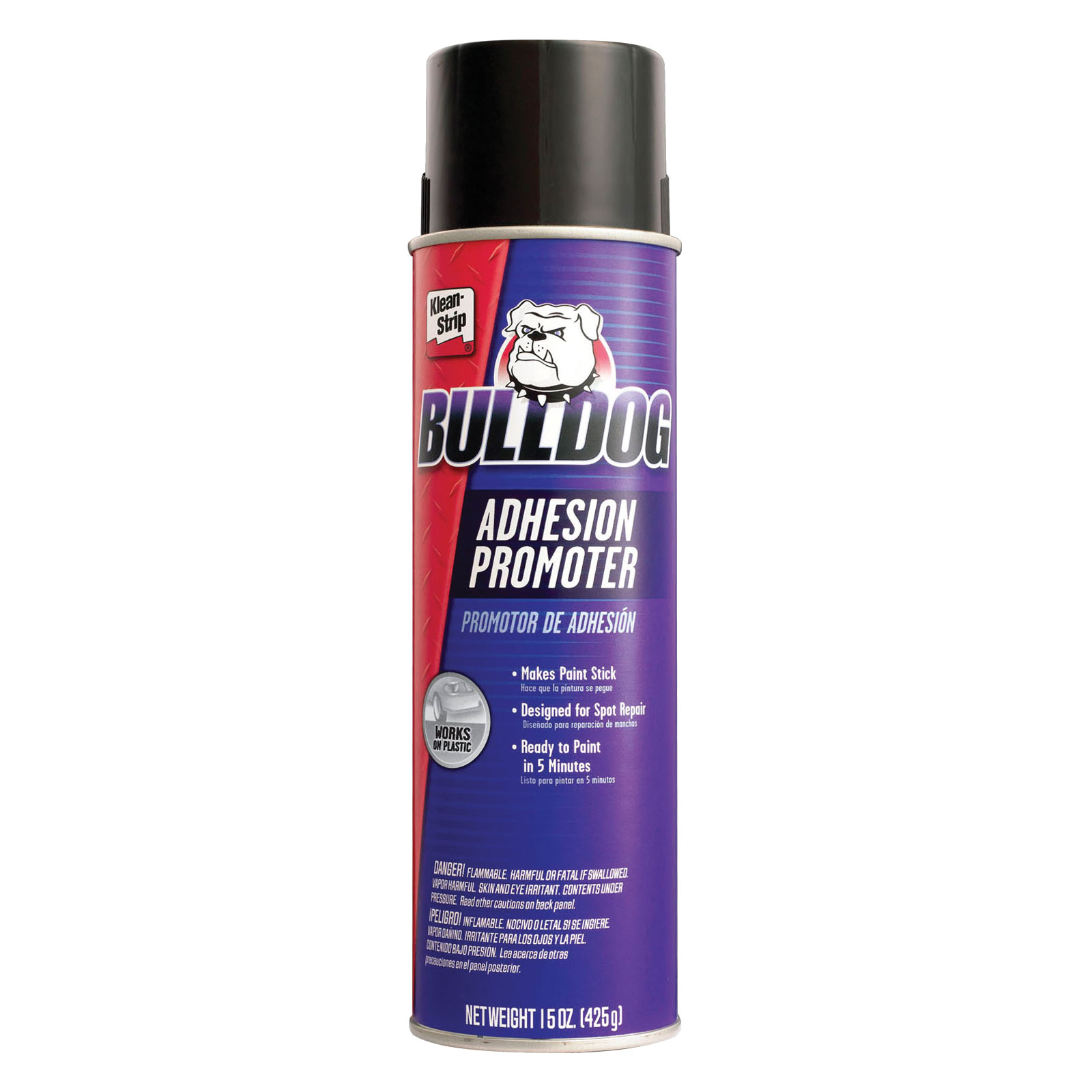 Klean-Strip Bulldog ETPO123B Adhesion Promoter, 15 oz.
