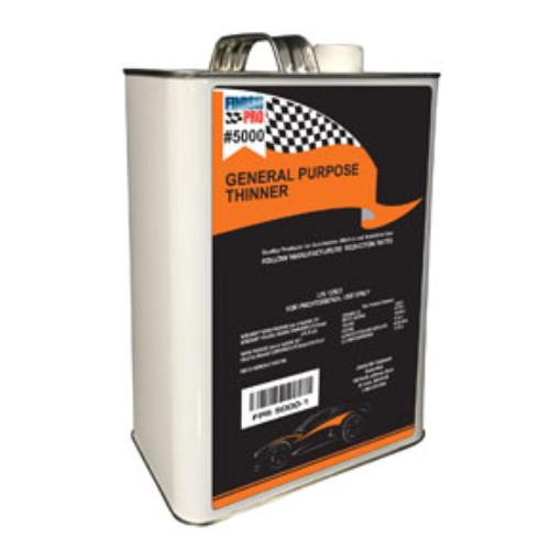 Finish Pro 5000-55 Gen,Purpose Thinner 