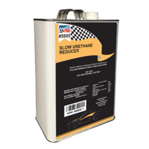 Finish Pro 5805-5 Slow Urethane Grade Reducer,5 Gallon