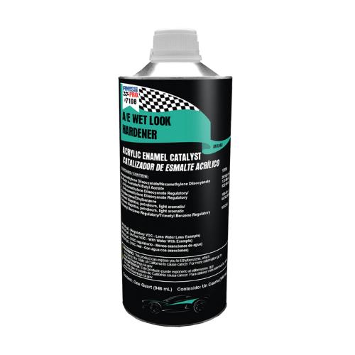 Finish Pro 7108 Wet Look Hardener