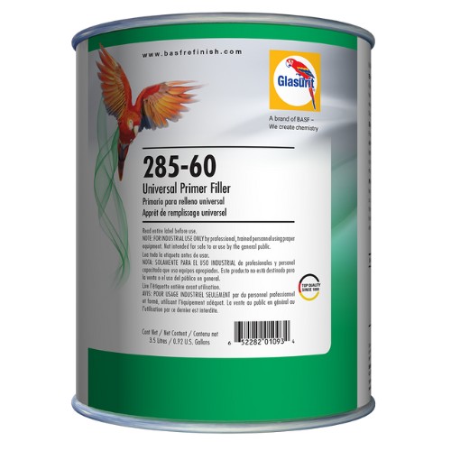 Glasurit Paint 285-60-3.5L BASF Universal Primer Fil 3.5L Case Size 4