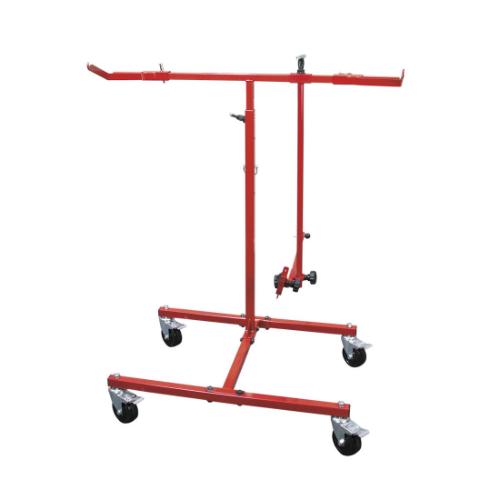 Innovative I-DFS Car Door Fender Single Paint Stand