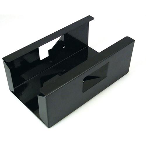 Lisle 20130 Magnetic Glove Dispenser, Adjustable Holder for Disposable Glove Boxes
