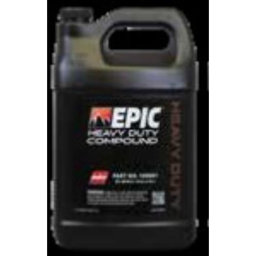 Malco 109016 Epic Heavy Duty Compound. 16 Oz. Bottle. 