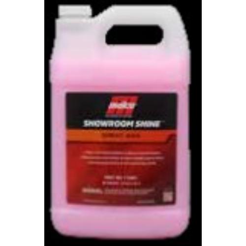 Malco 110405 Showroom Shine Spray Wax. 5 Gallon Container. 