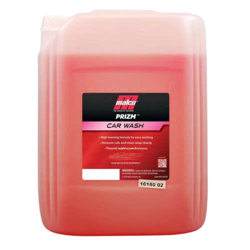 Malco 123255 Prizm Car Wash 55 Gal