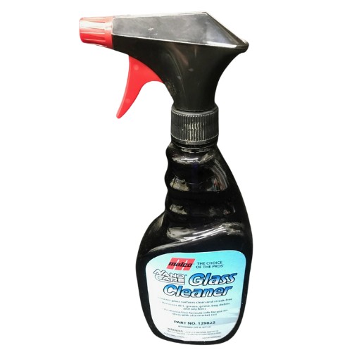 Malco 129822 Nano Glass Cleaner Rtu. 22 Oz. Bottle. 