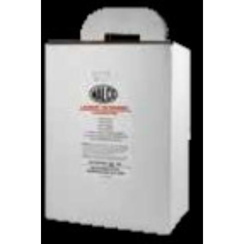 Malco 251026 Phosphate-Free Laundry Detergent, 25 lb Box