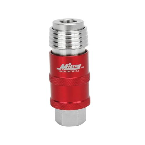 Milton 1750 Universal Safety Exhaust Quick-Connect Industrial