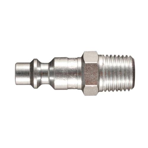 Milton 727 1/4 Male Plug
