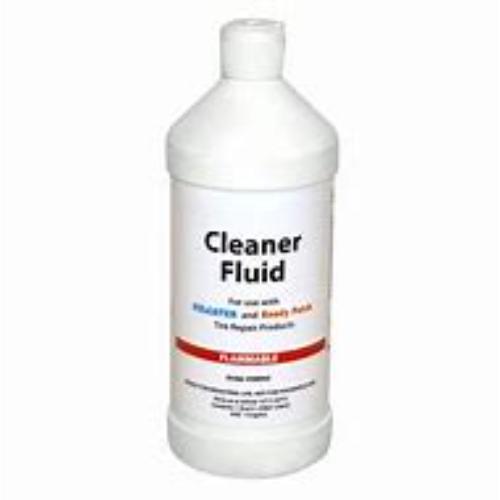 Myers Tire Supply 98942 Cleaner Fluid Qt Old 94392