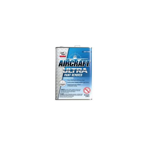 Klean-Strip Automotive QAR4000 R4000 Series Paint Remover, 1 qt, 80.47% Weight VOC Content