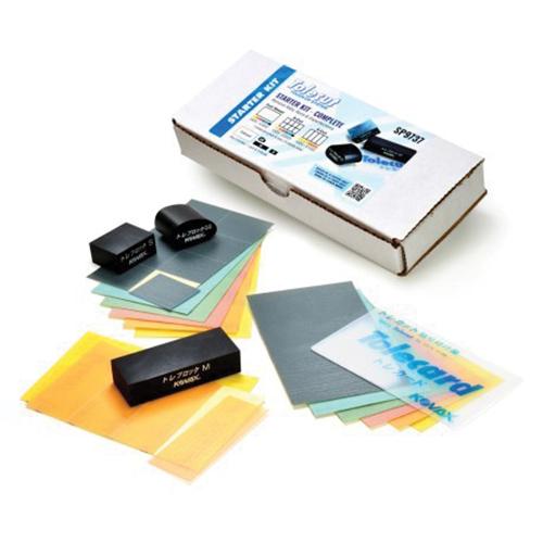 KOVAX Tolecut SP9737 Starter Kit